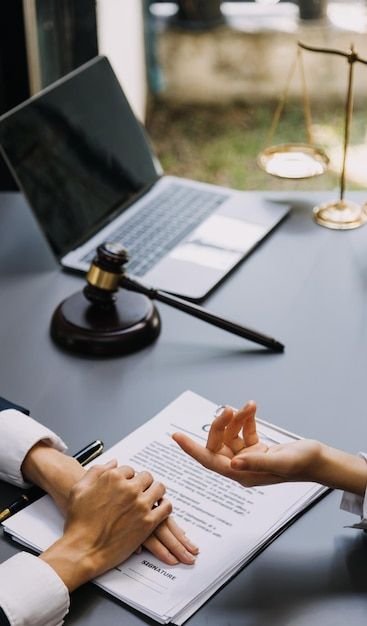 The truth behind contracts