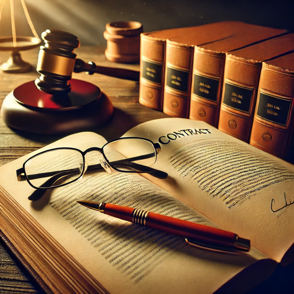 Intellectual Property Law