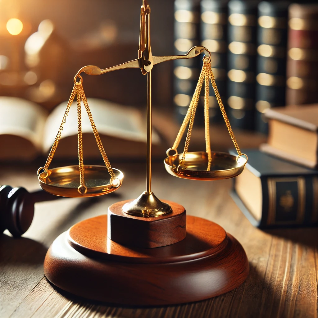 Intellectual Property Law